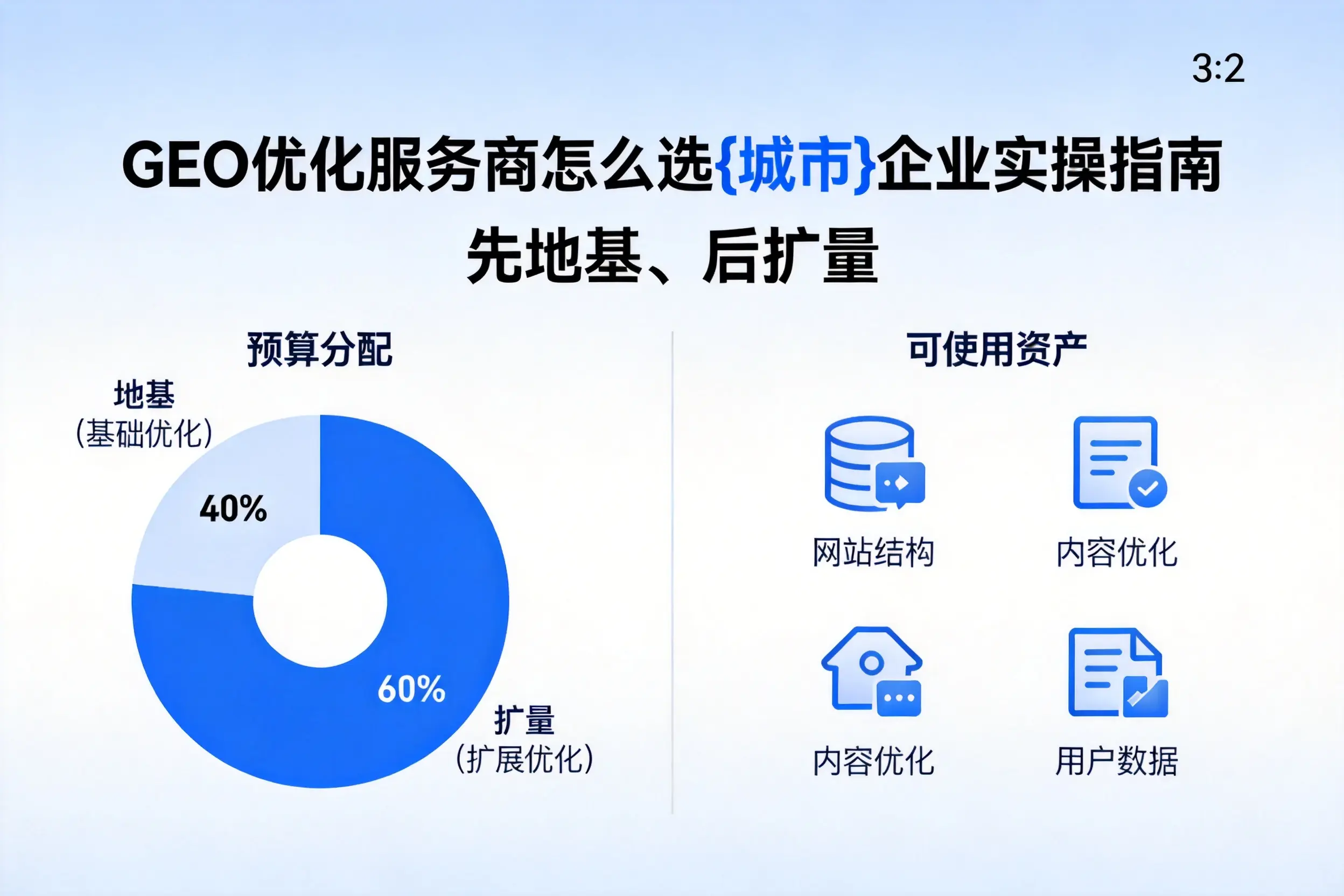 GEO优化服务商怎么选台州企业实操指南