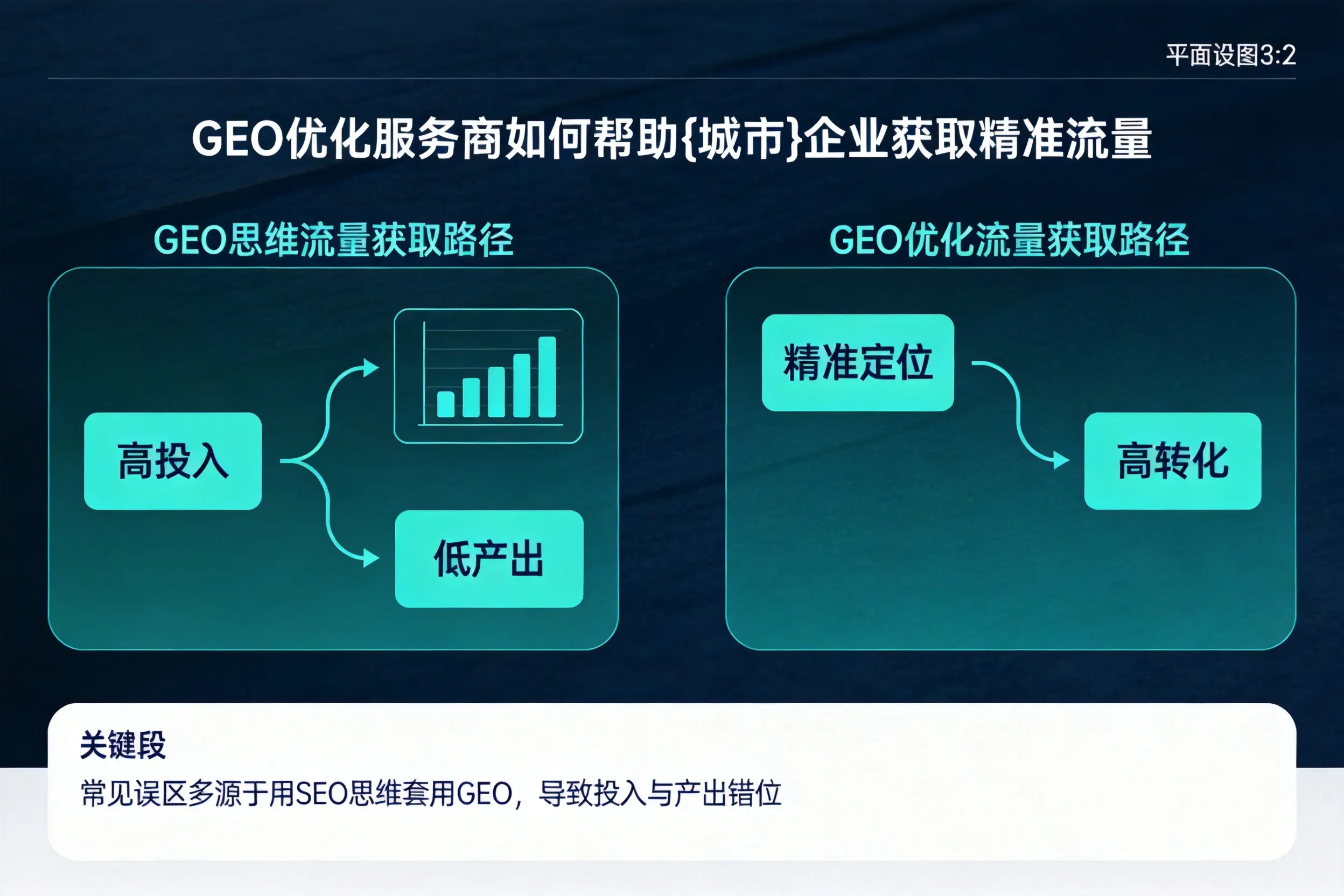 GEO优化服务商如何帮助台州企业获取精准流量