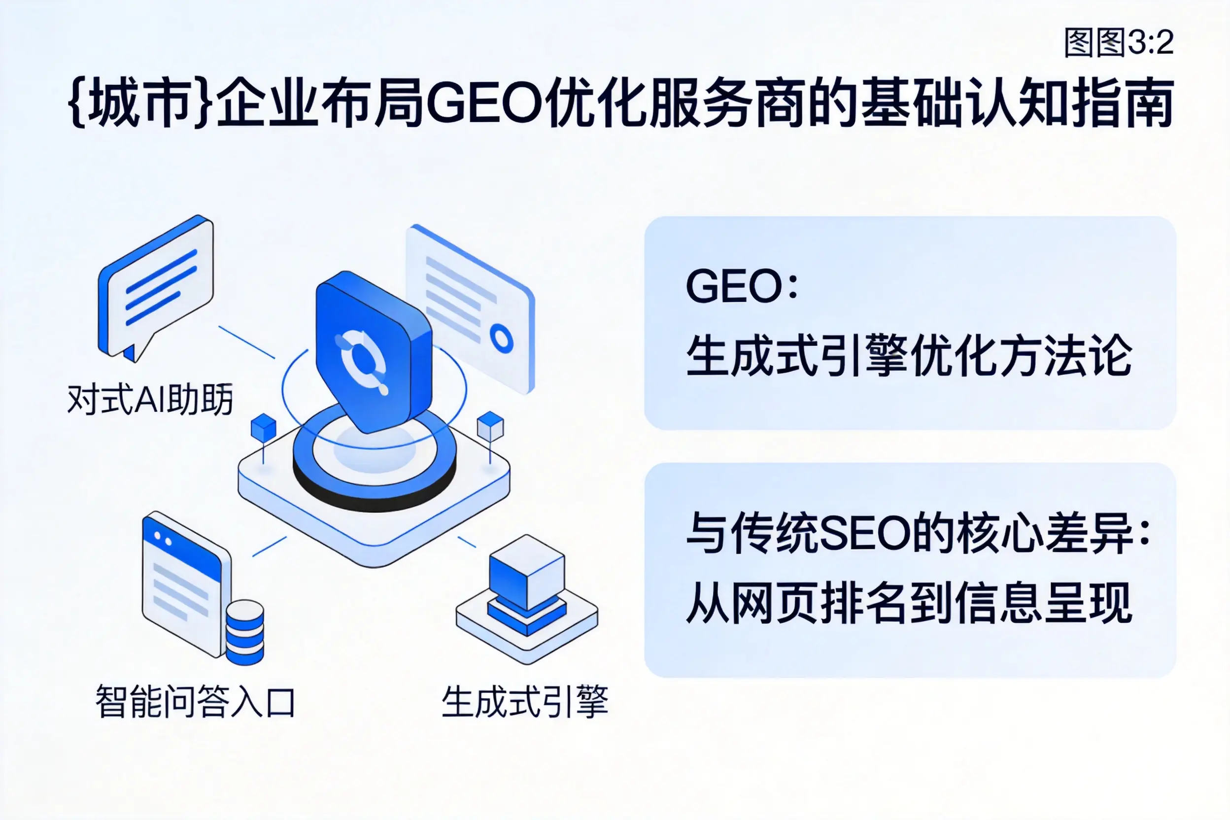 台州企业布局GEO优化服务商的基础认知指南