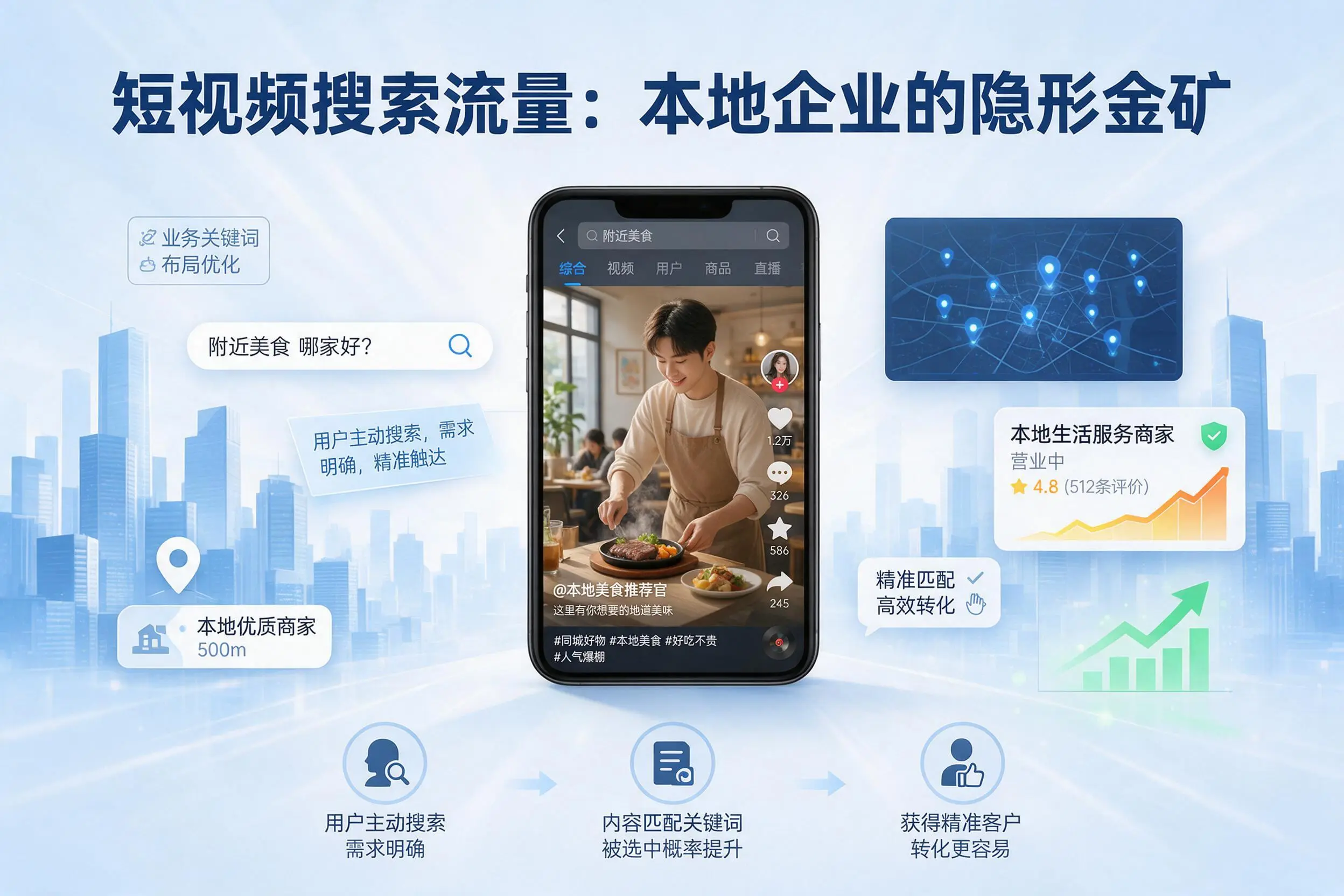 台州企业为何要做短视频代运营？流量逻辑与转化路径解析